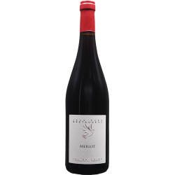Merlot "Cuvée Prestige"