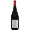 Merlot "Cuvée Prestige"