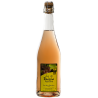 Jus de Raisin pétillant