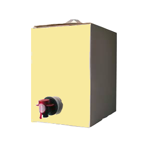 Chardonnay BIB 5 ou 10 Litres