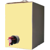 Sauvignon BIB 5 ou 10 Litres
