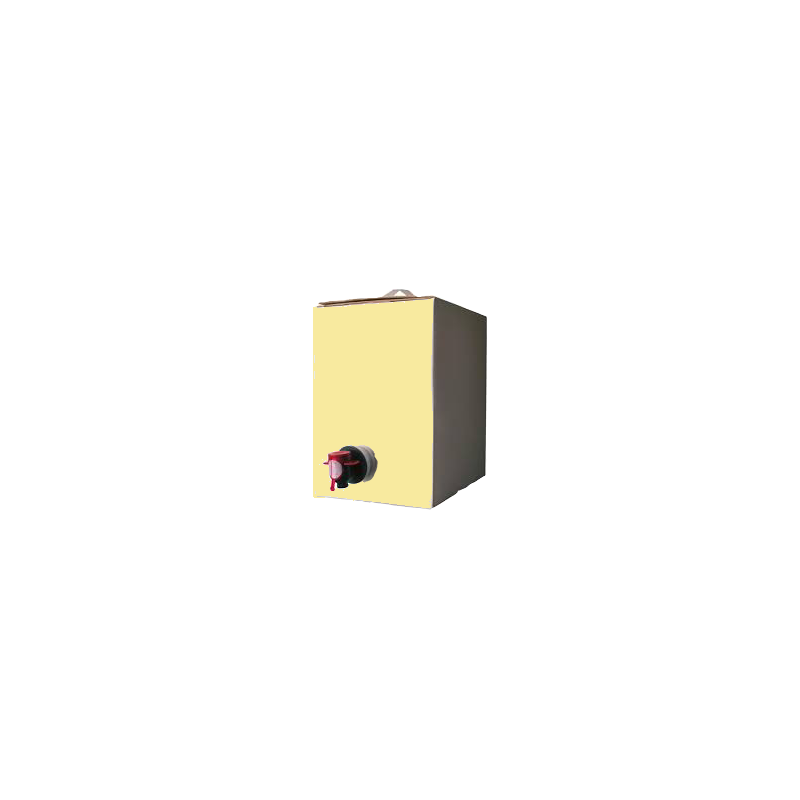 Muscadet BIB 5 ou 10 Litres