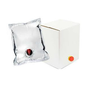 Cabernet Rouge BIB 5 ou 10 Litres