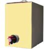 Sauvignon BIB 5 ou 10 Litres