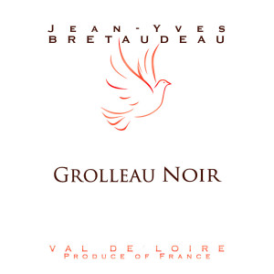 Grolleau Noir