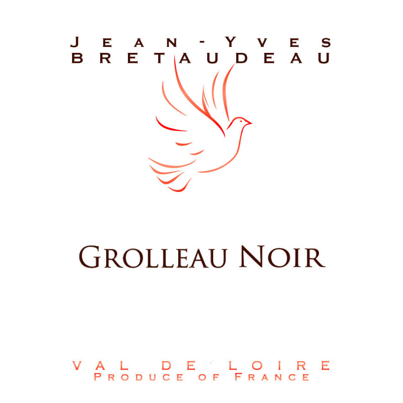 Grolleau Noir