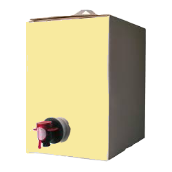 Chardonnay BIB 5 ou 10 Litres