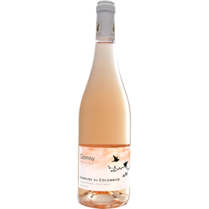 Gamay Rosé