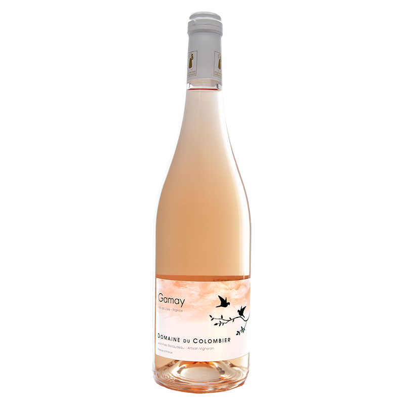 Gamay Rosé