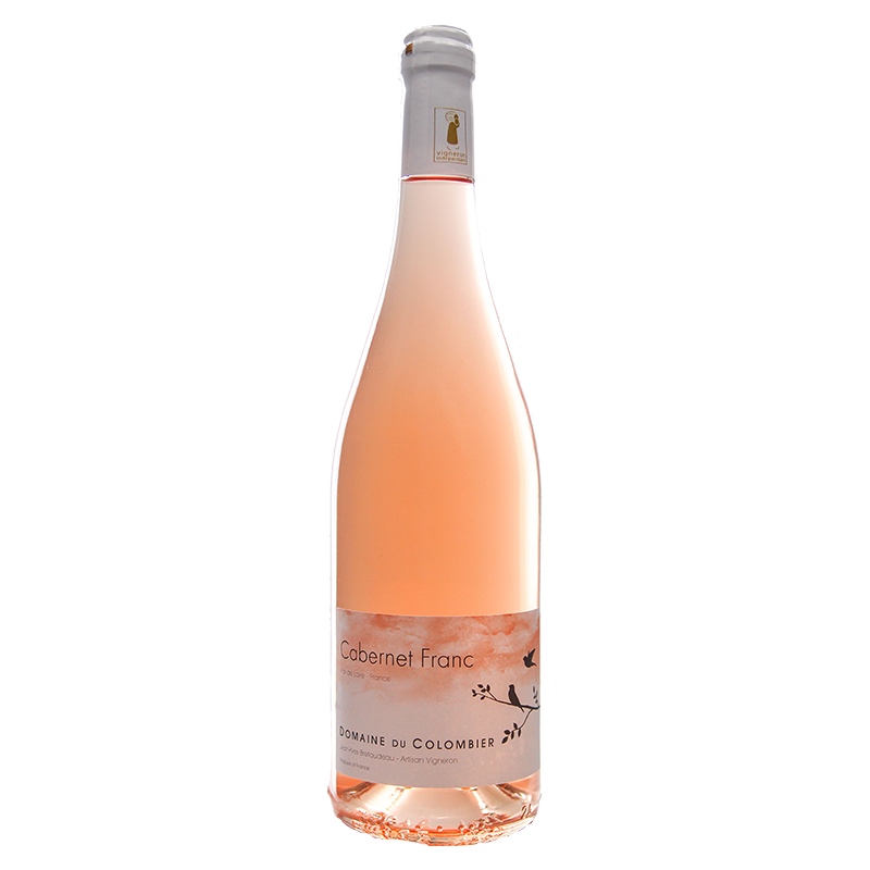 Cabernet Franc Rosé