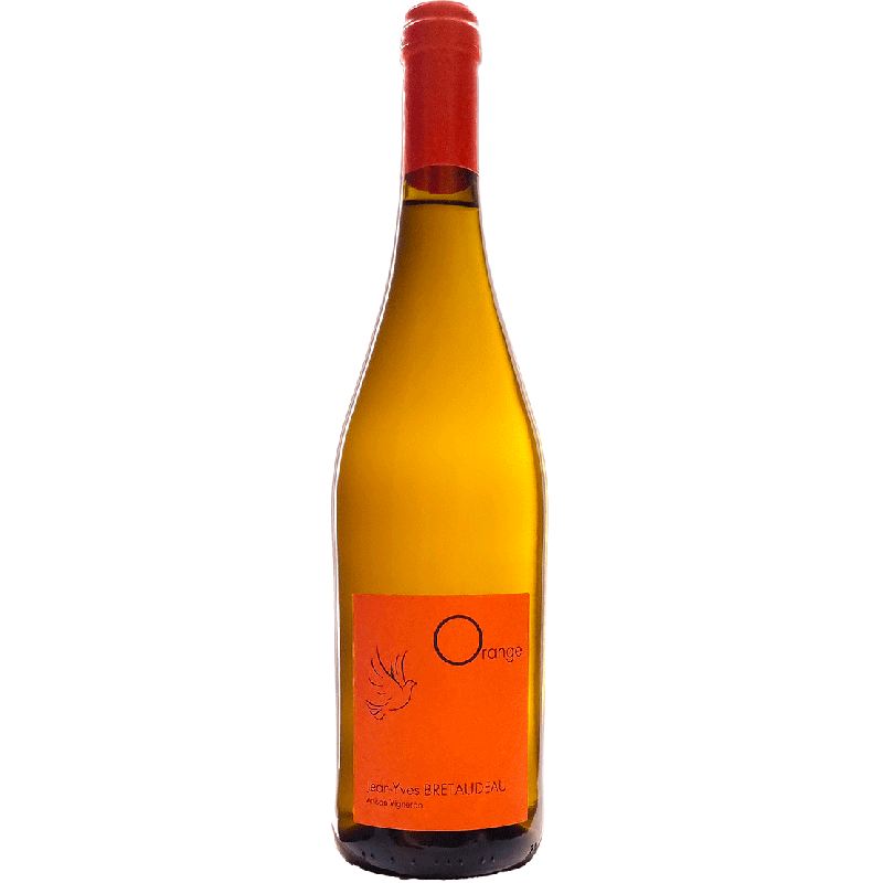 Vin Orange 2023