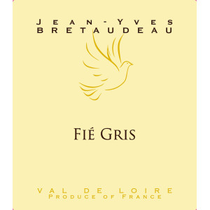 Fié-Gris "Demi-sec"