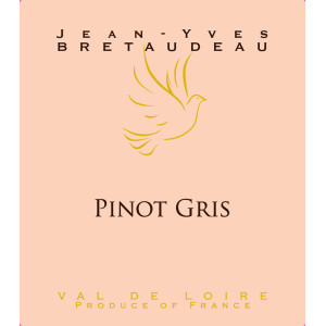 Pinot-Gris "Demi-sec"