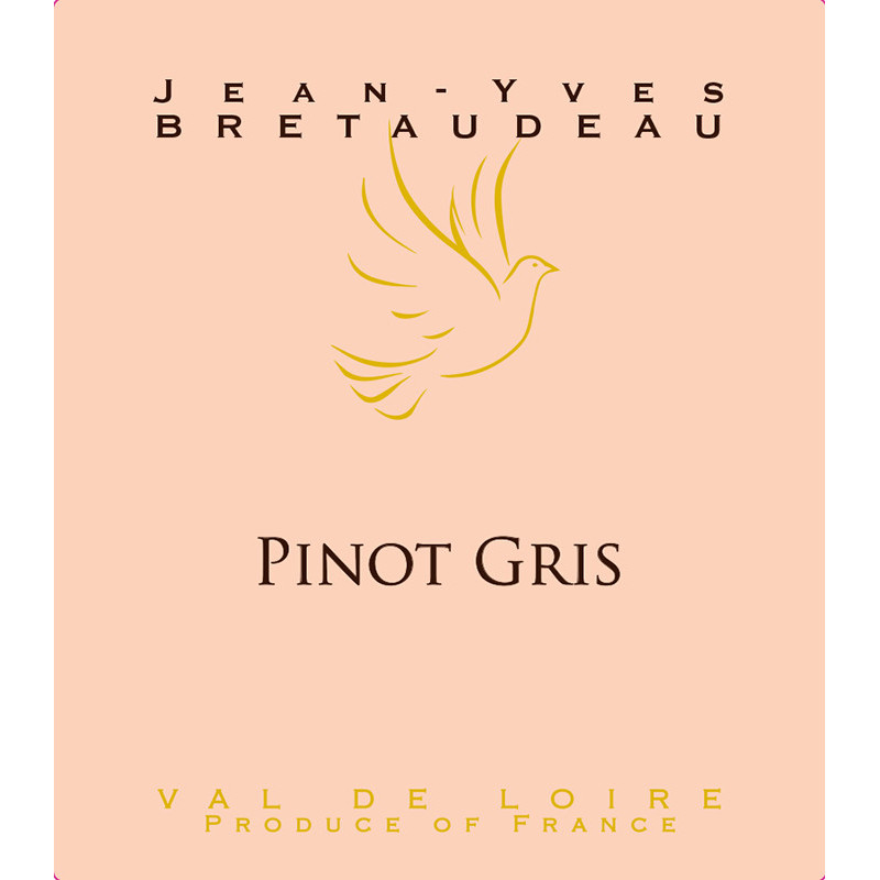 Pinot-Gris "Demi-sec"