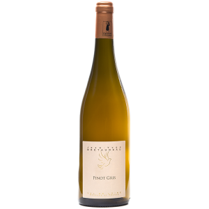 Pinot-Gris "Demi-sec"