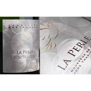 La Perle Brut