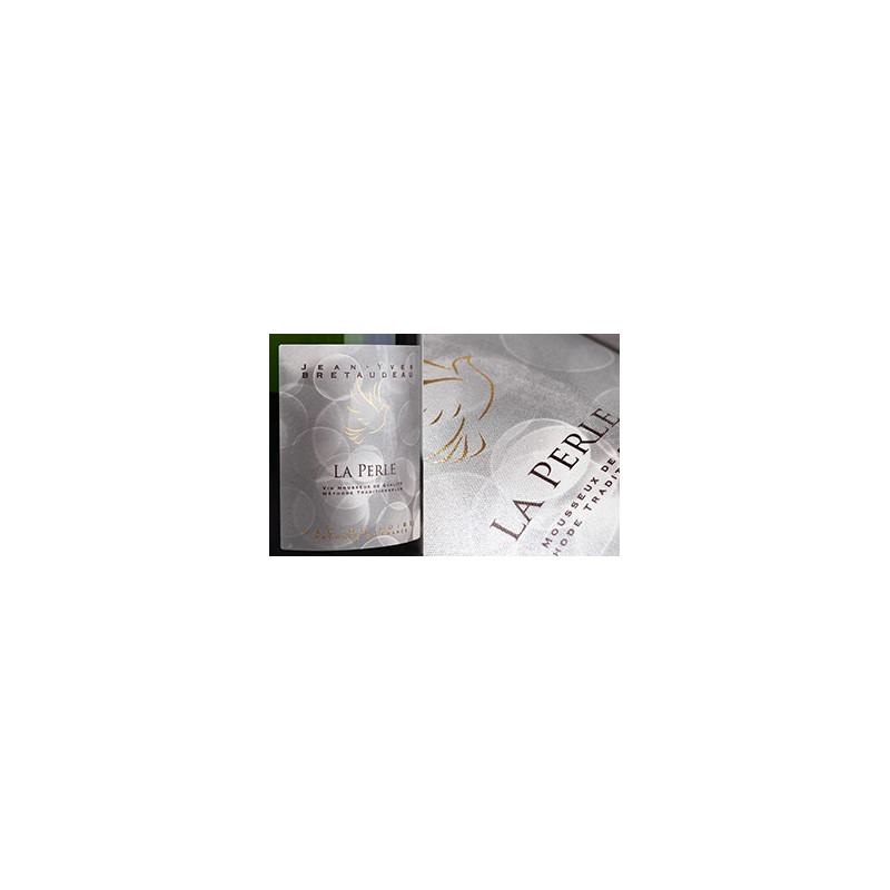 La Perle Brut