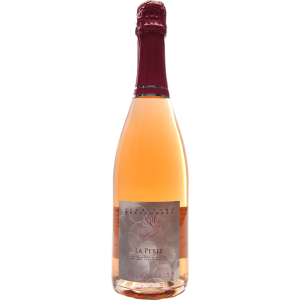 La perle "Rosé Extra Dry"