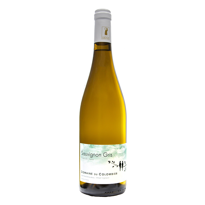 Sauvignon Gris