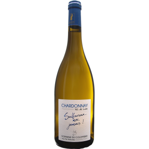 Chardonnay "Sans Sulfites Ajoutés"