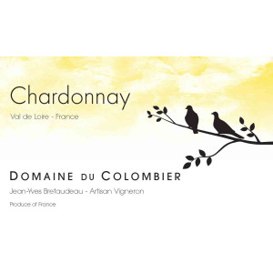 Chardonnay