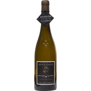 Muscadet Mouzillon-Tillières 2022