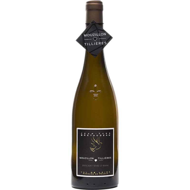Muscadet Mouzillon-Tillières 2022
