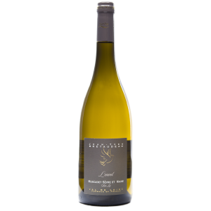 Muscadet S&M sur Lie "L'Envol"
