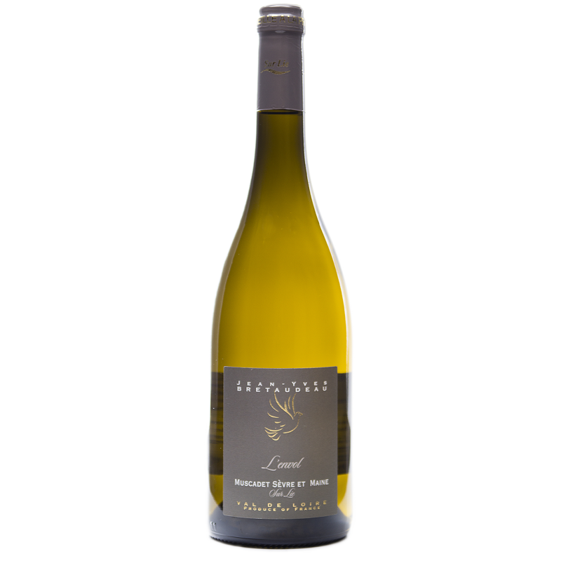 Muscadet S&M sur Lie "L'Envol"