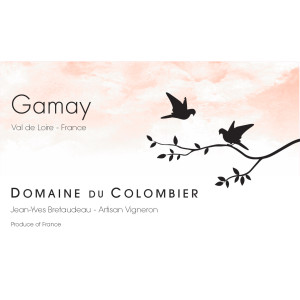 Gamay Rosé