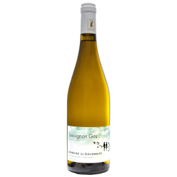 Sauvignon Gris