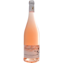 Cabernet Franc Rosé