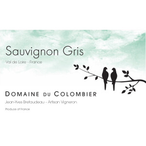 Sauvignon Gris