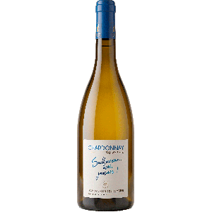 Chardonnay "Sans Sulfites Ajoutés"