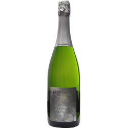 La perle "BRUT"