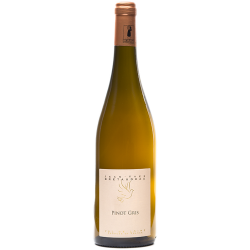 Pinot-Gris "Demi-sec"