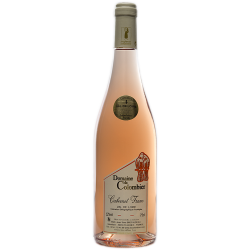 Cabernet Franc Rosé 2020