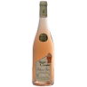 Cabernet Franc Rosé 2020