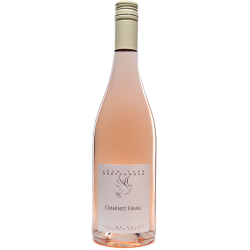 Cabernet Franc Rosé...