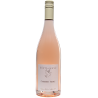 Cabernet Franc Rosé "Capsule à Vis"