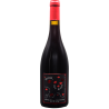 Rouge... aux lèvres
