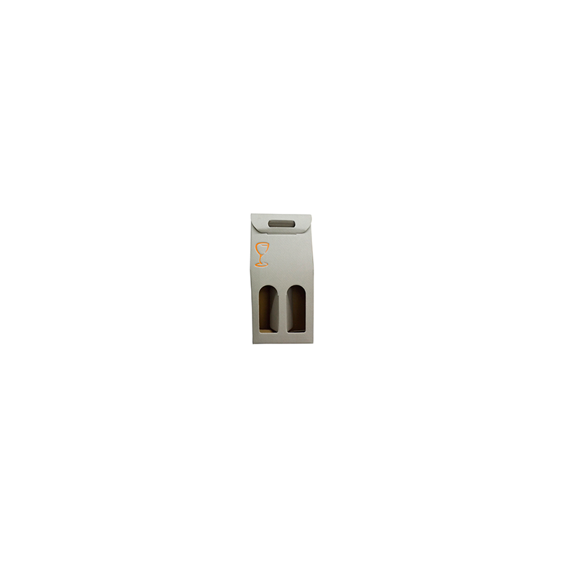 Valisette 2 ou 3 bouteilles