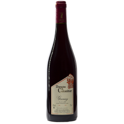 Gamay Rouge