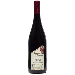 Merlot Rouge