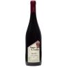 Merlot Rouge