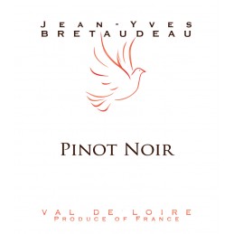 Pinot Noir 2023