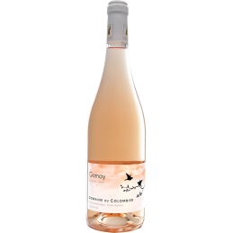 Gamay Rosé
