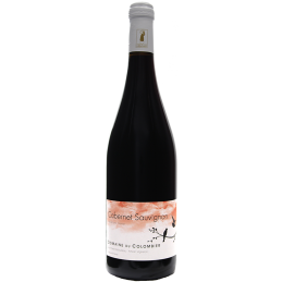 Cabernet Sauvignon Rouge 2018
