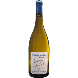 Chardonnay "Sans Sulfites...
